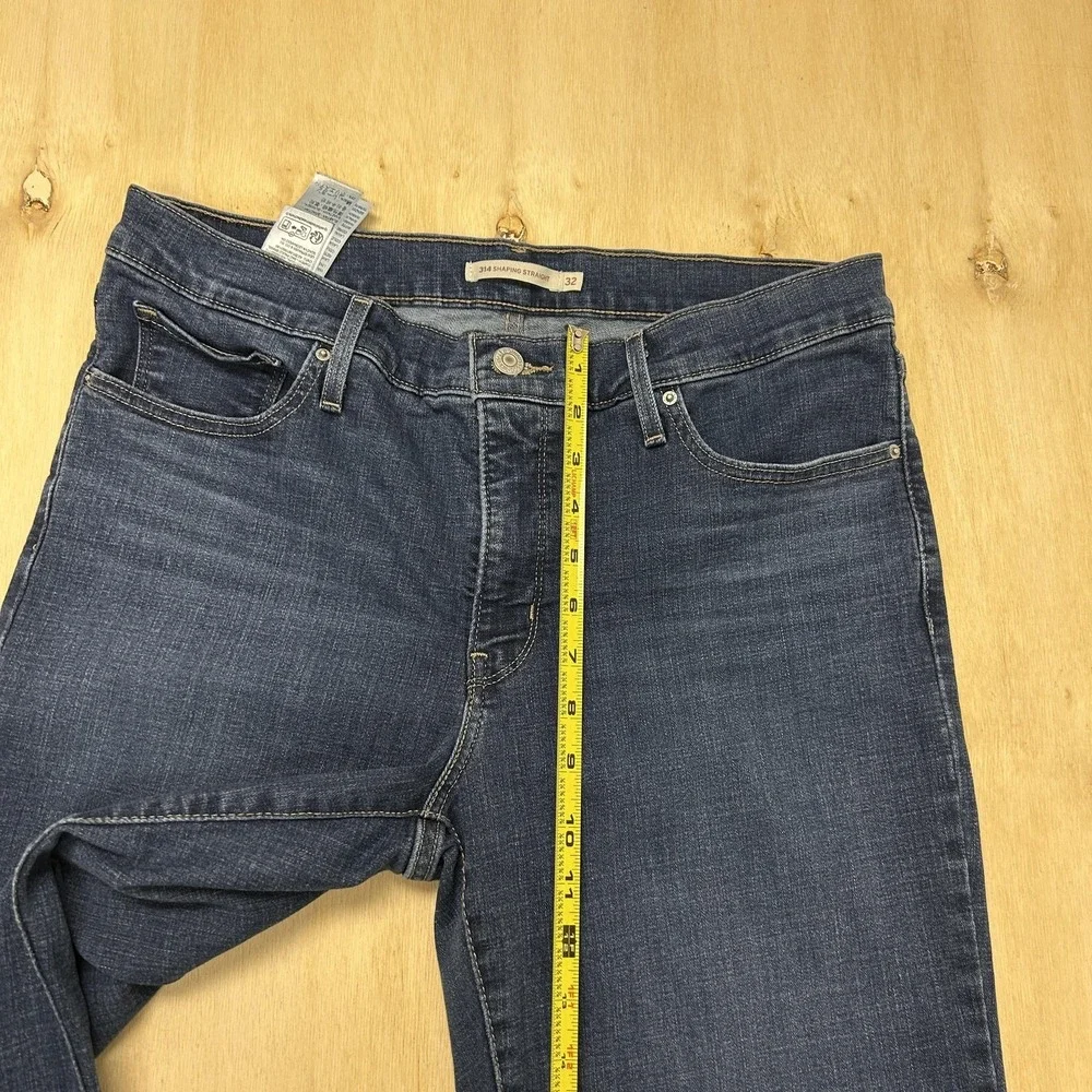 Levis levi 314